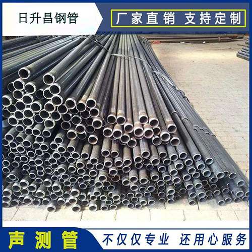 九真镇桥梁声测管作用及预埋检测方法